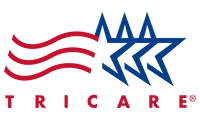 Tricare logo